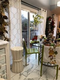 Autumn and Thanksgiving Decor