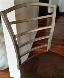 Bar Counter Stool Back