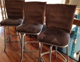 Bar Counter Stools