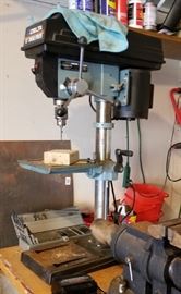 Drill Press