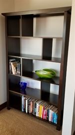 Expresso Bookcase