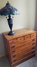 Maple Dresser