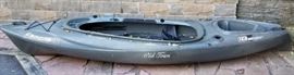 Old Town Kayak