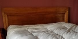 Queen Headboard