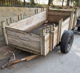 Utility Trailer