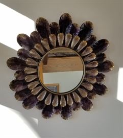 Wall Mirror