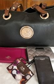 Coach Marc Jacobs Michael Kors