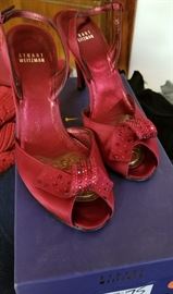 Ladies Shoes Staurt Weitzman
