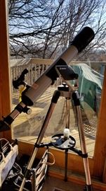 Meade telescope