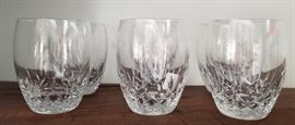 Waterford Tumblers