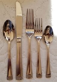 Lenox Flatware