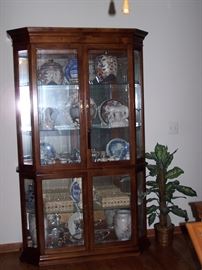 China Cabinet