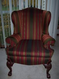 Taylor King Chair