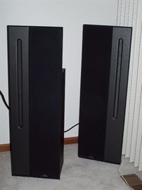 Centaur By Apogee Acoustics Speakers