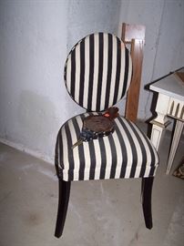 MCM Side Chair