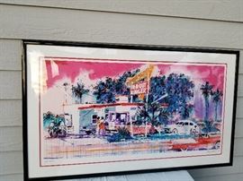 Michael Bryan  artist