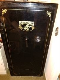 5ft hi x 30"w  x  20" deep