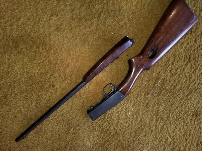Remington 24