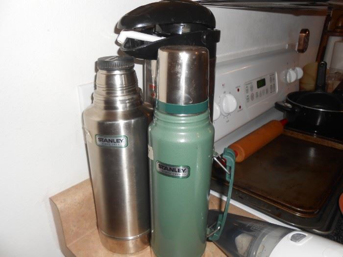Stanley thermos - great condition