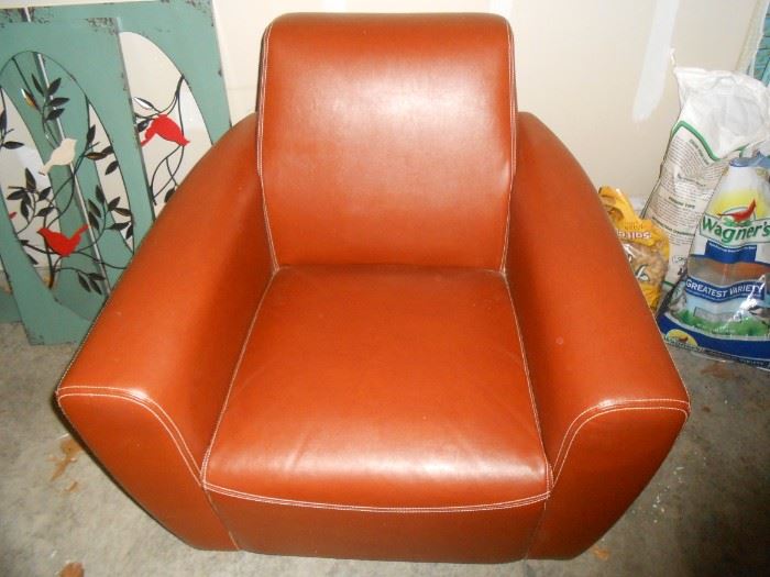 Super Trendy chair
