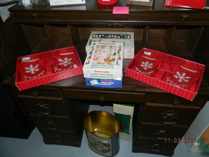 holiday decor