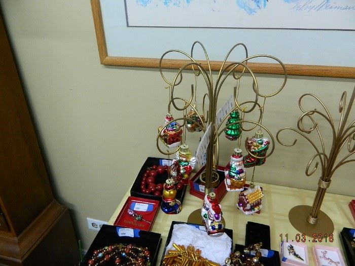 ornaments