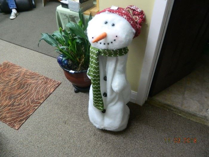 holiday decor