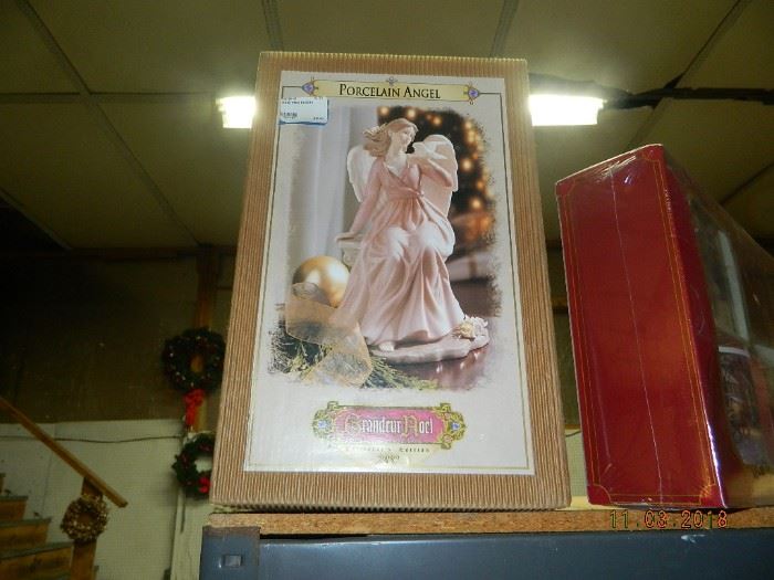 holiday decor