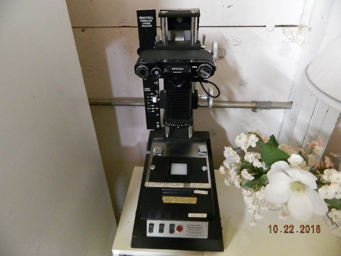 photo enlarger