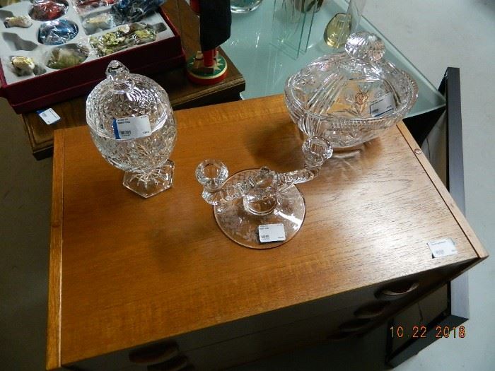 crystal