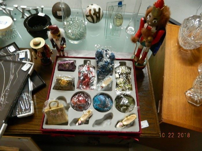 ornaments