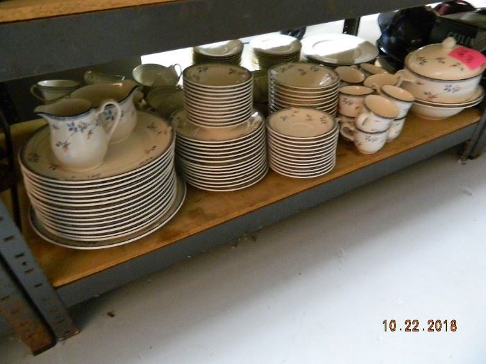china set