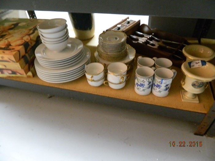china set