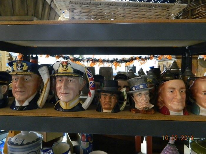 face mugs