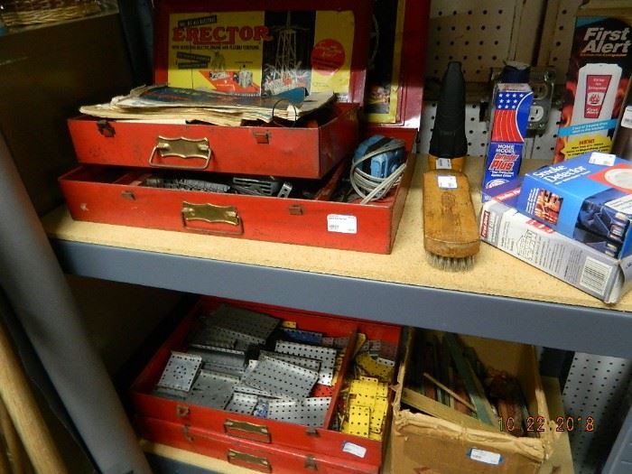 vintage toys