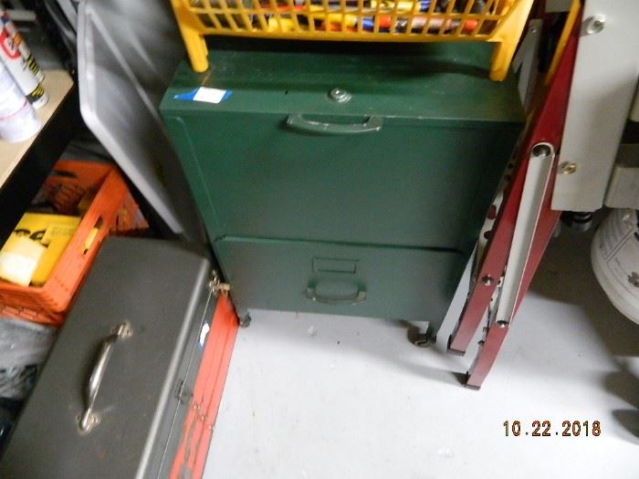 storage box