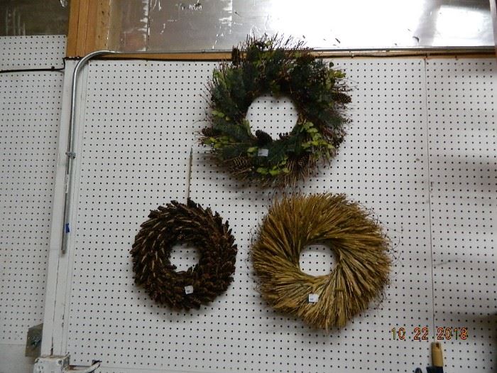 fall decor