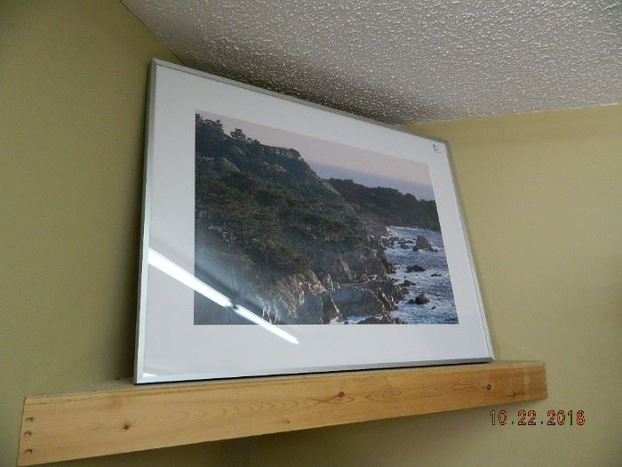 wall art