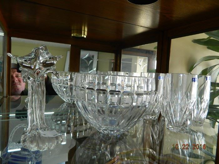 crystal