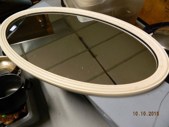 mirrors