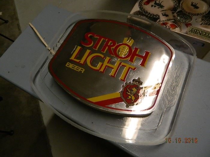beer light