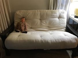 futon