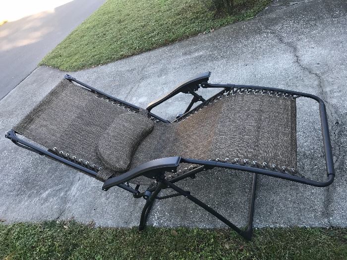 Two like new