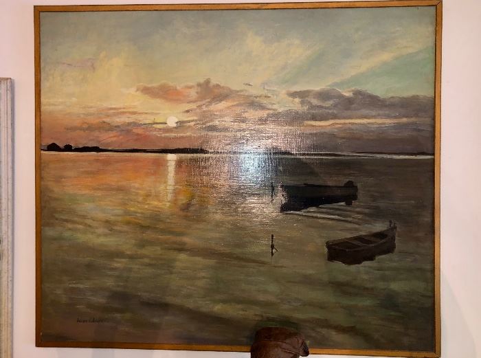 Original art