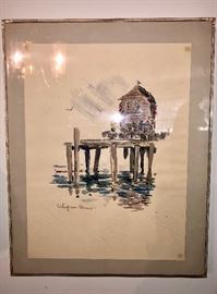 Original art