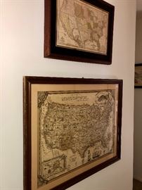 Maps
