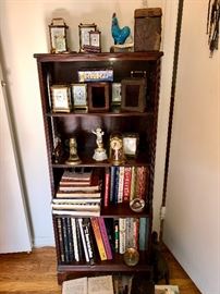 Clock collection