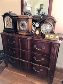 Clocks