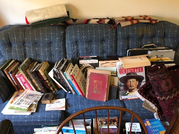 Books