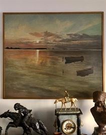 Seascapes